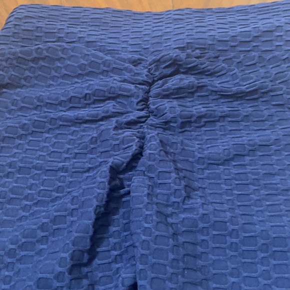 Booty Pop blue Amazon Leggings Xxl - Picture 5 of 7